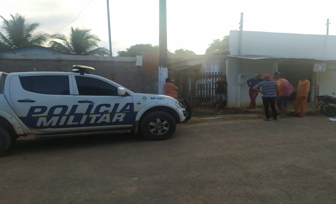 Policial Civil aposentado é vítima de latrocínio no Bujari 